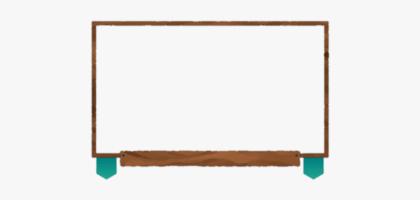 Livestream Overlay Pixelpro - Parallel, HD Png Download