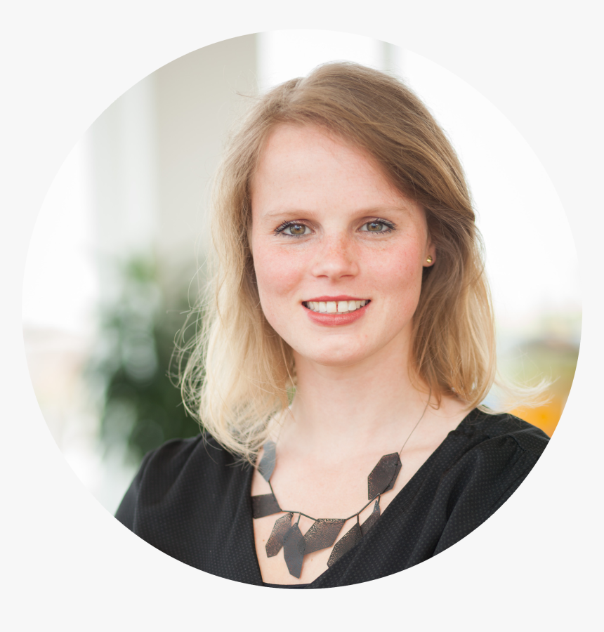 Girl, HD Png Download