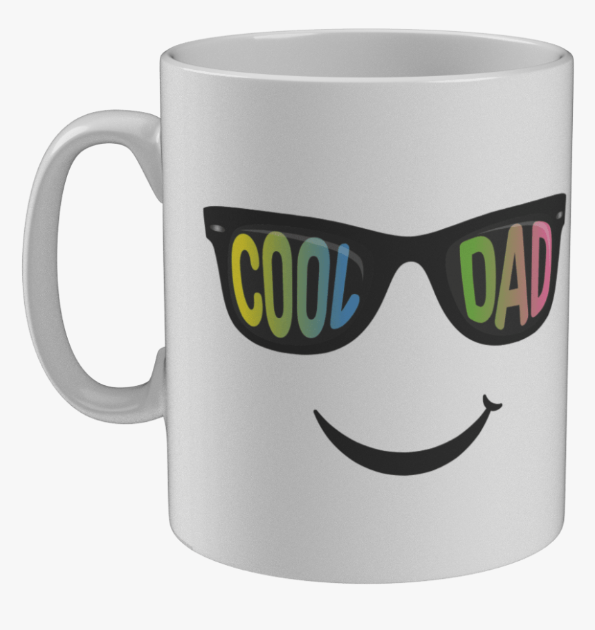 11oz White Gloss Mugs - Coffee Cup, HD Png Download