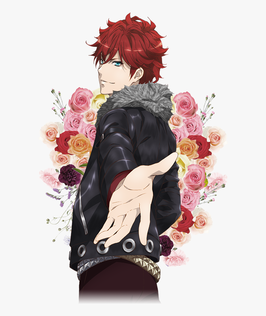 Lindo Tachibana, HD Png Download