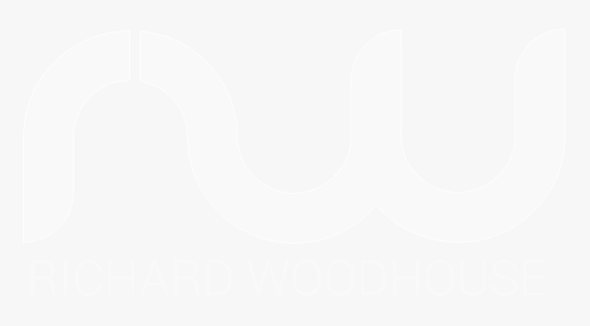 Richard Woodhouse Golf - Graphic Design, HD Png Download