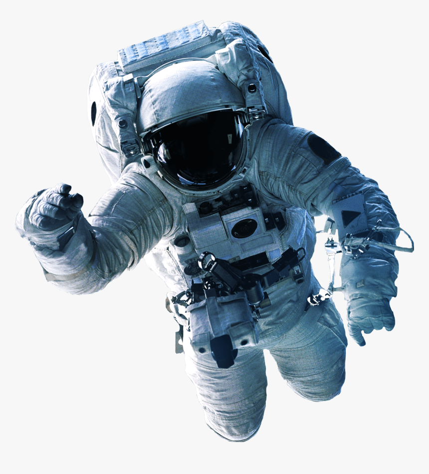 Astronaut, HD Png Download