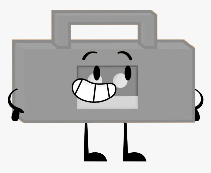 Tyler S Random Object Camp 1 Clipart , Png Download, Transparent Png