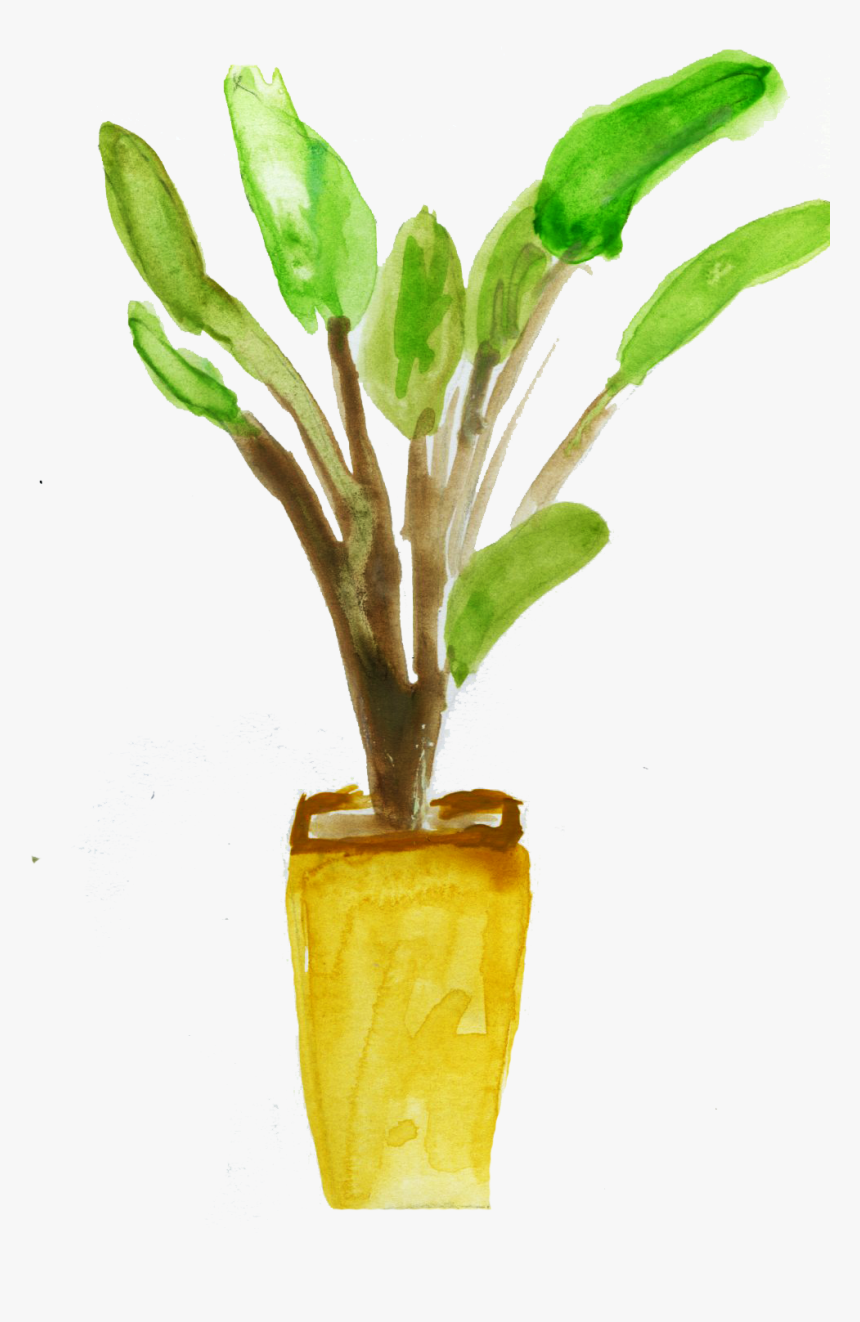 Sustain Your Style - Houseplant, HD Png Download