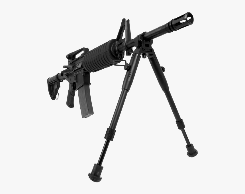 М16 Была Разработана Юджином Стонером На Основе Его - Well Mb03, HD Png Download