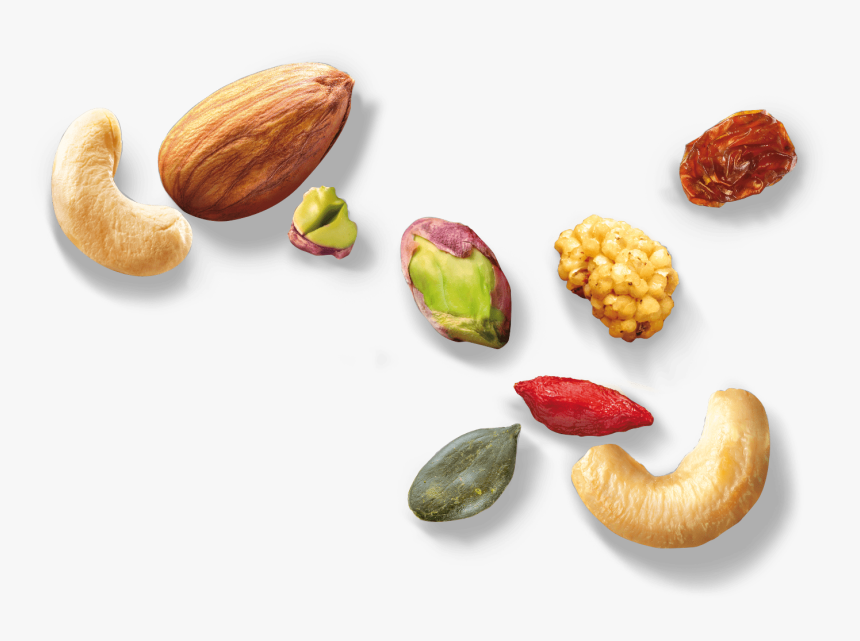 Graphic Black And White Download Nuts Clipart Mani - Mani Snacks, HD Png Download