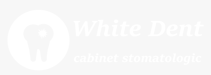 Http - //www - Whitedent - Ro - Circle, HD Png Download