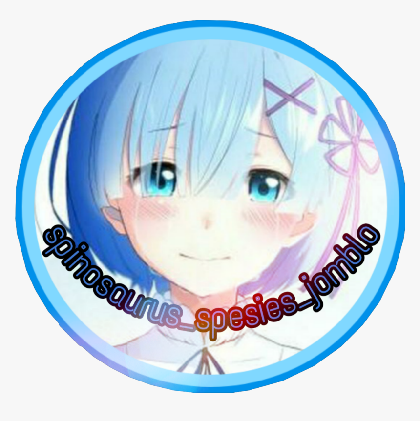 Rem Re Zero Wishing, HD Png Download