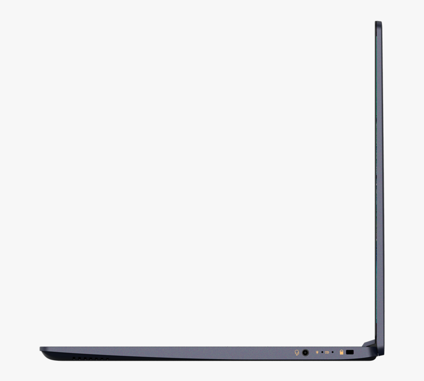 Swift 5 Sf515-51t 08 - Laptop, HD Png Download