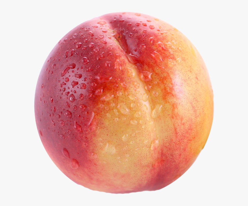 Nectarine Png Clipart - Nectarine Transparent, Png Download