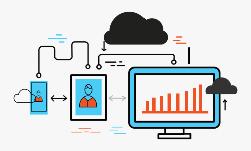Financial Clipart Accounting Tool, HD Png Download