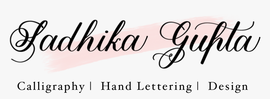 Calligraphy, HD Png Download