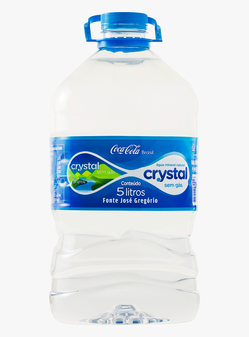 Agua Crystal, HD Png Download