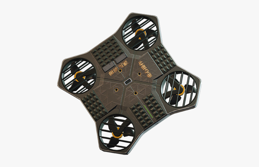 Echo Drone Rainbow Six, HD Png Download