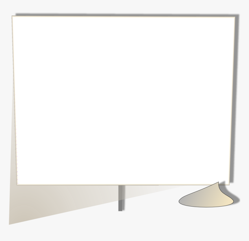 Billboard, HD Png Download