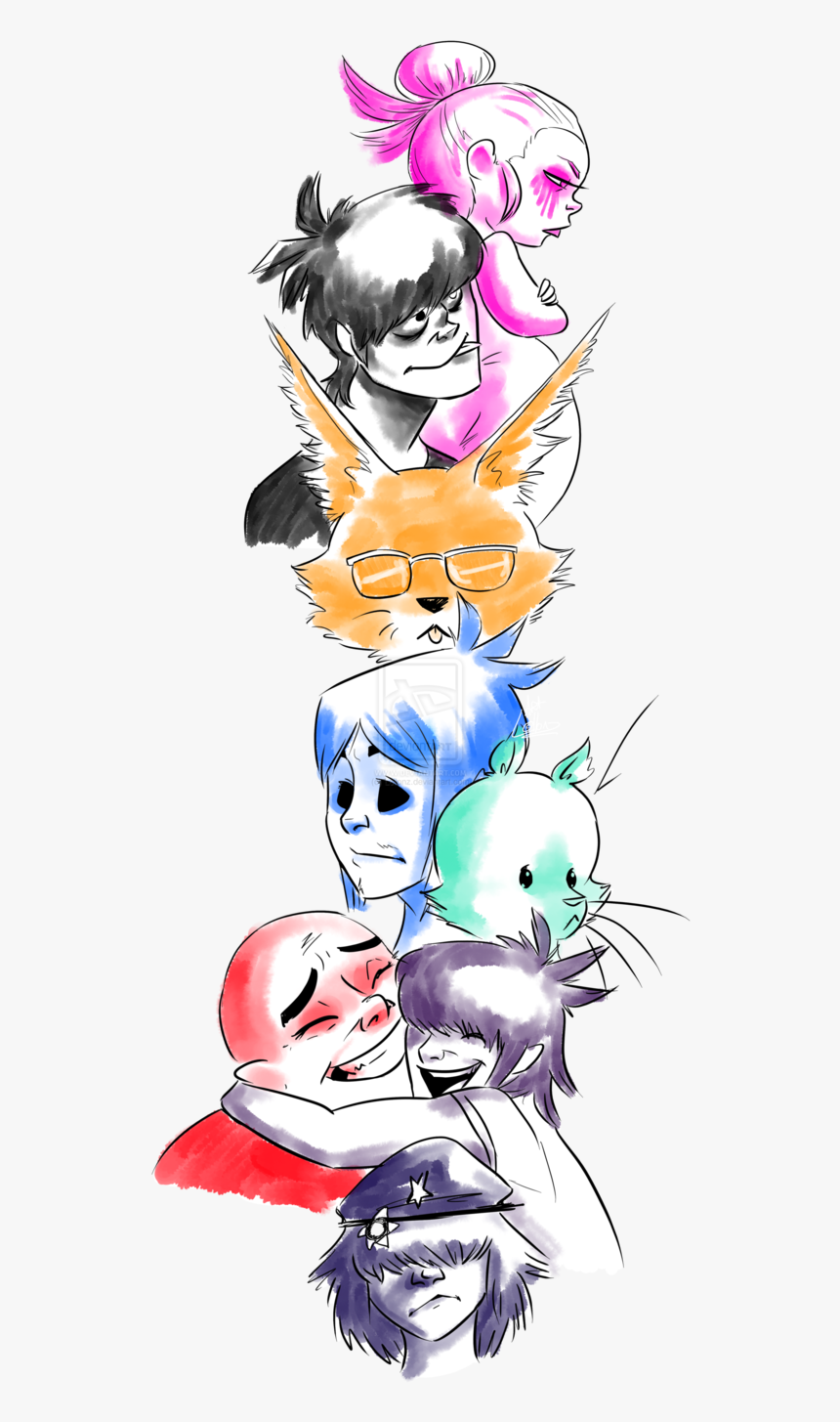 Talent Tower - Studio Killers Fanart, HD Png Download