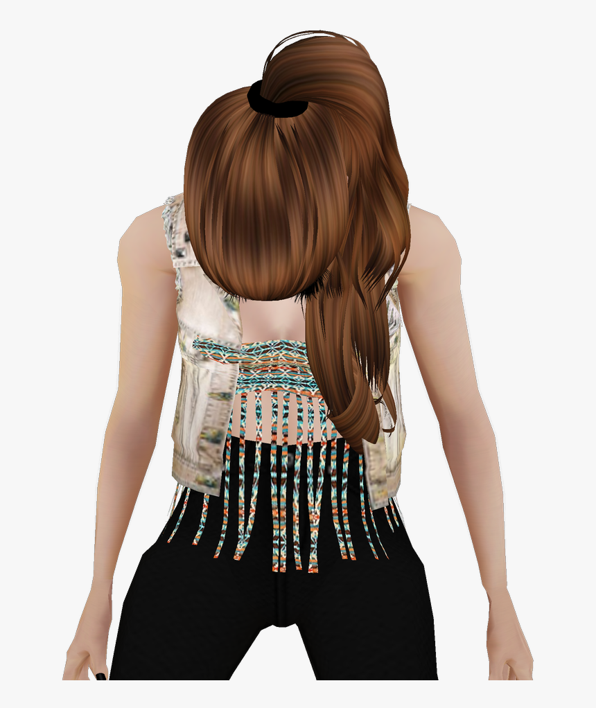 Girl, HD Png Download