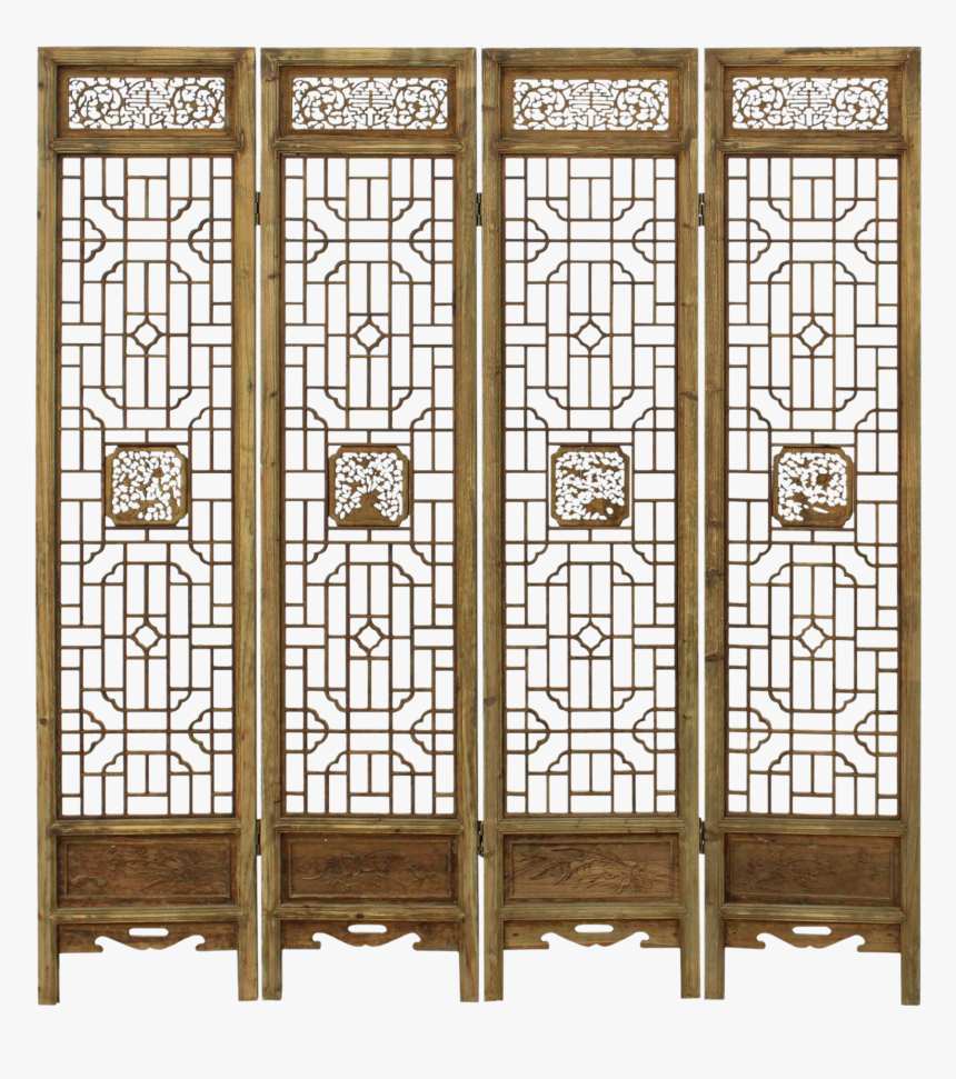 Chairish Logo - Chinese Panel, HD Png Download