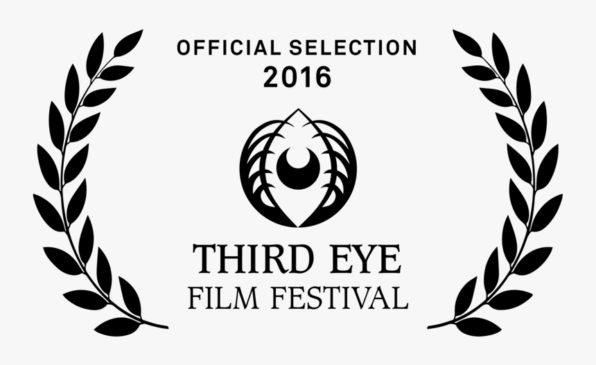 Teff 2016 Laurels Officialselection-01 - Montreal Film Festival Laurel, HD Png Download