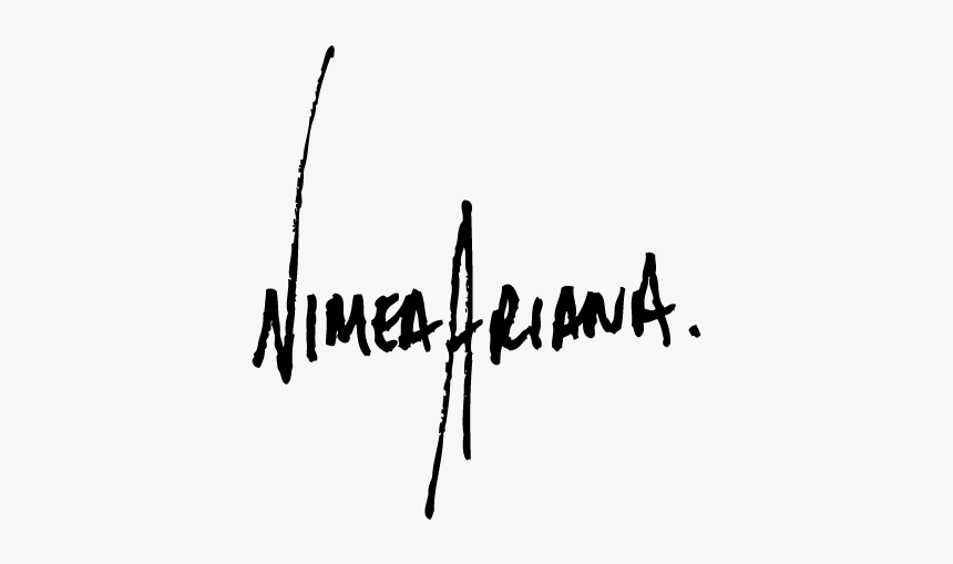 Calligraphy, HD Png Download