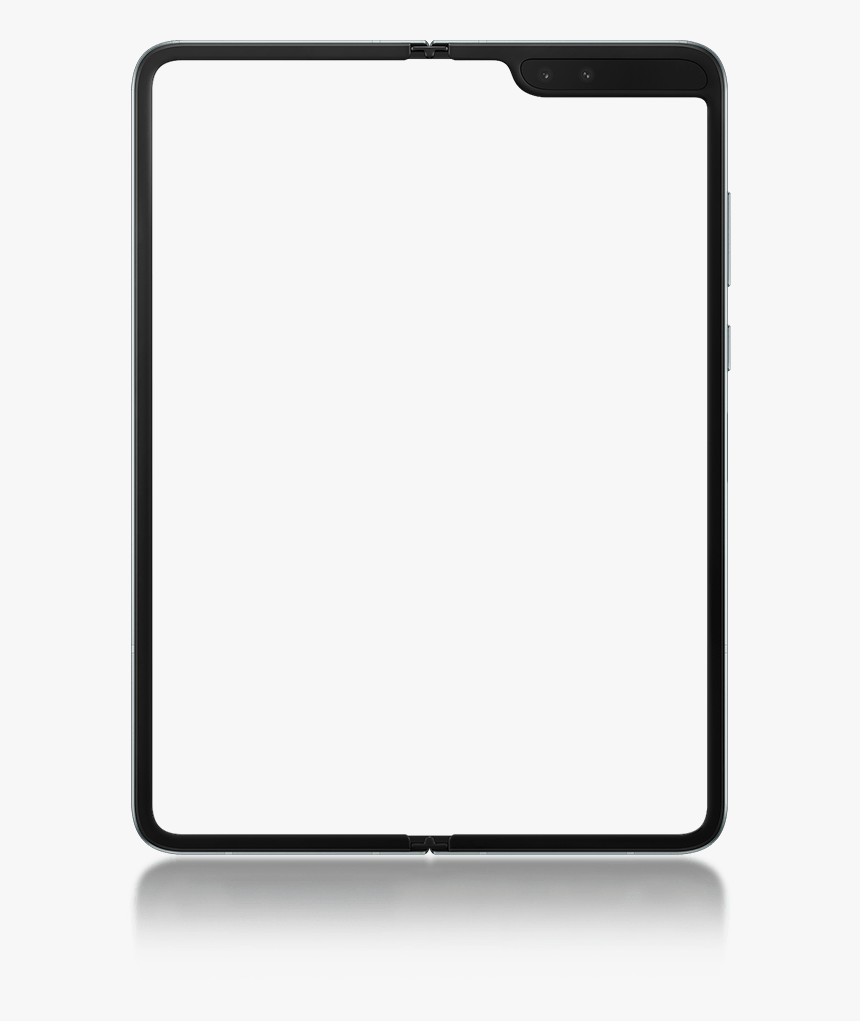 Galaxy S8 Screen Transparent, HD Png Download