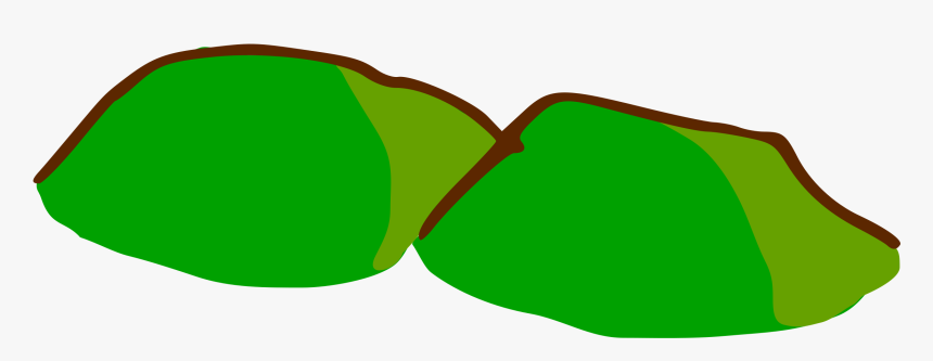 Hills - Hills Clip Art, HD Png Download