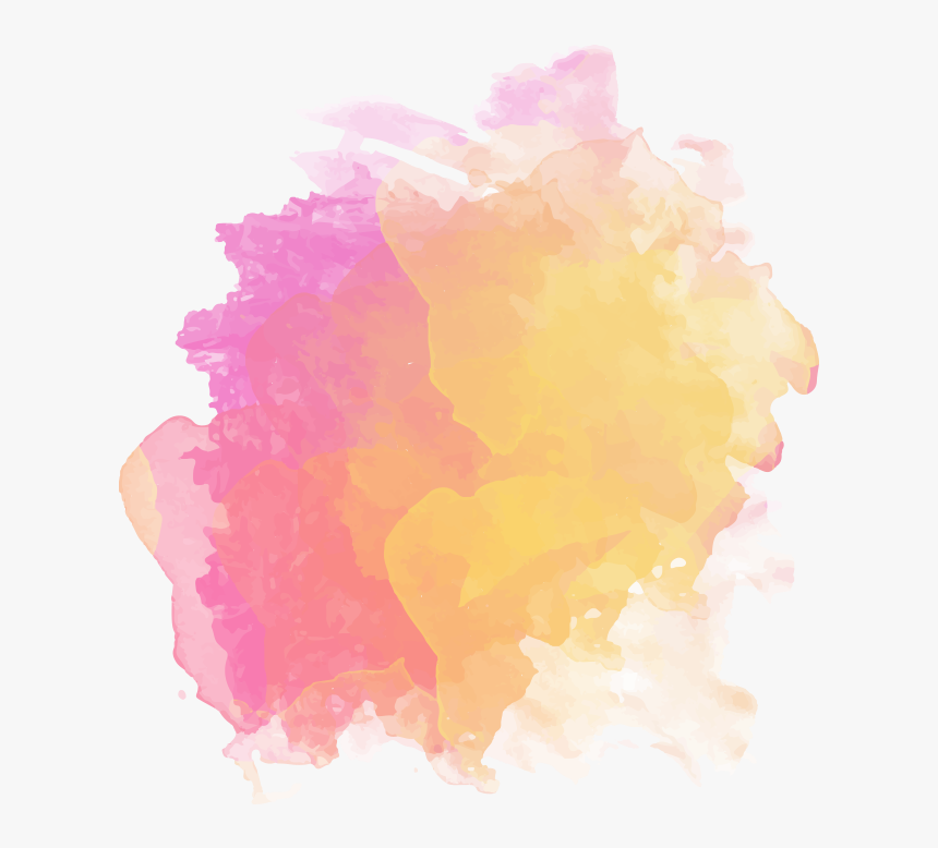 Watercolor Paint, HD Png Download