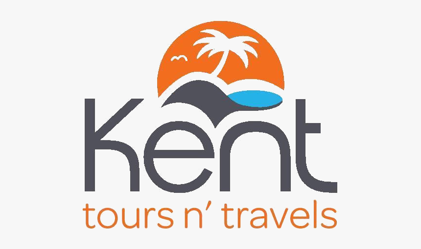 Kent Tours And Travel - Graphic Design, HD Png Download