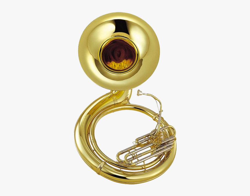 Yamaha Sousaphone, HD Png Download