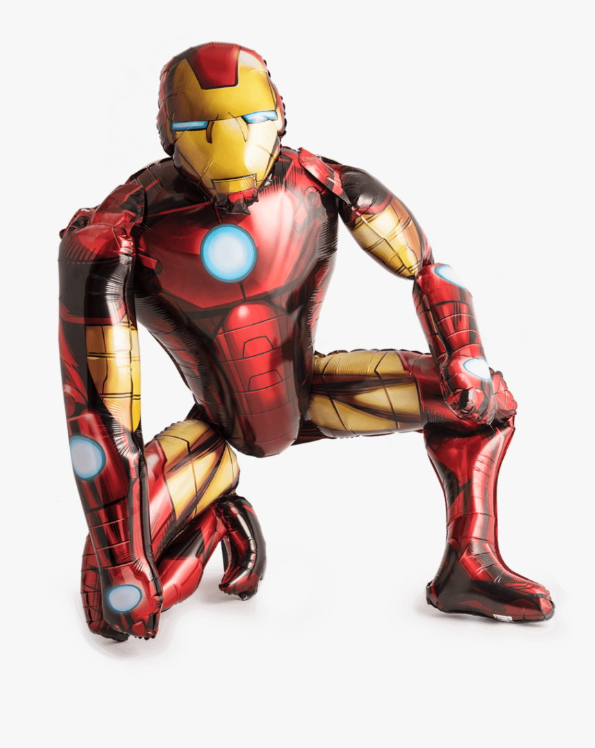 Iron Man, HD Png Download