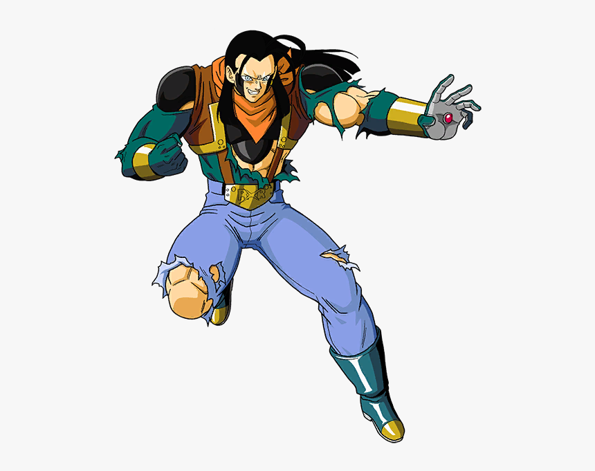 Fusiones De Dragon Ball Heroes, HD Png Download