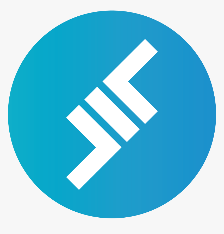 Ethlend - Linkedin Logo Circle, HD Png Download