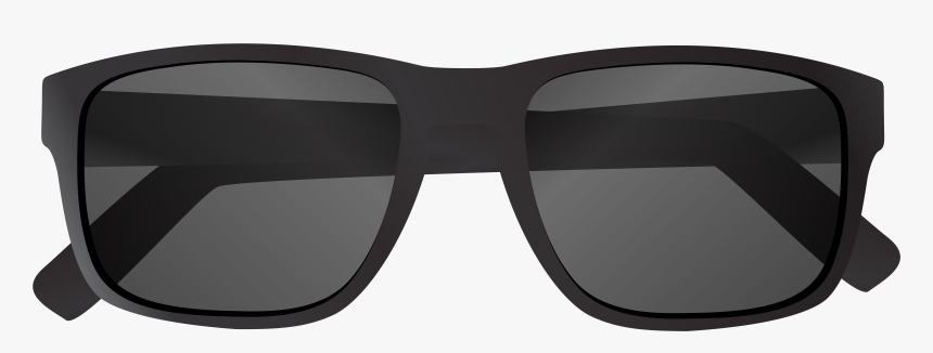 Sunglasses Png Clip Art - Sunglasses, Transparent Png