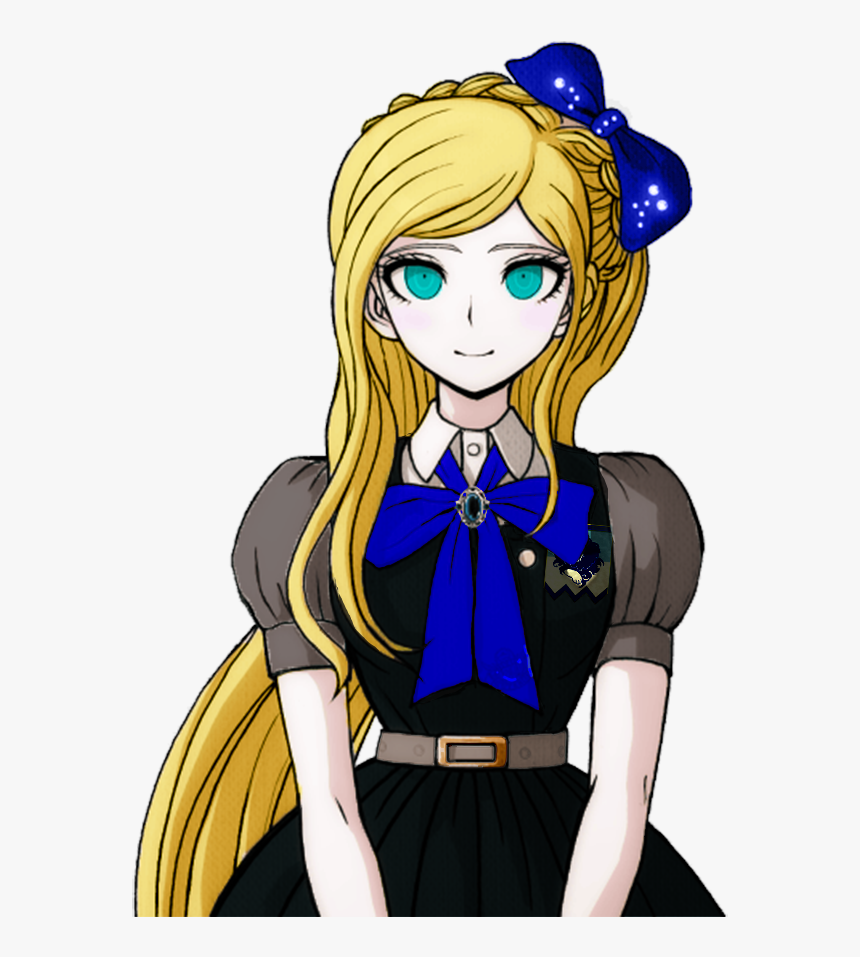 Sprite Sonia Nevermind, HD Png Download