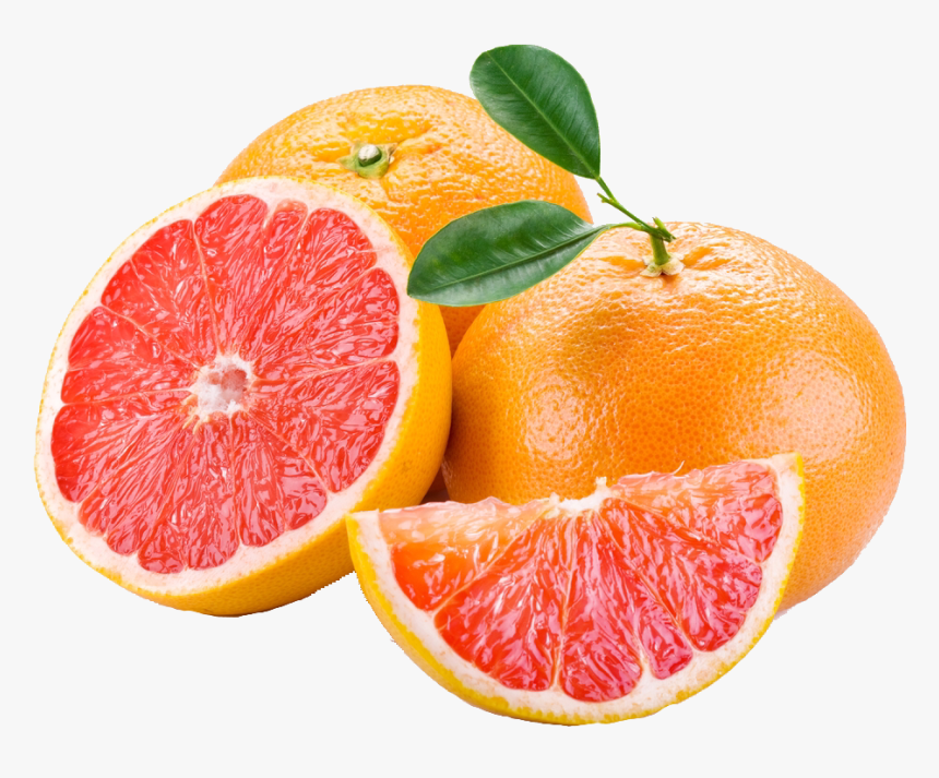 Image - Grapefruit In Png, Transparent Png