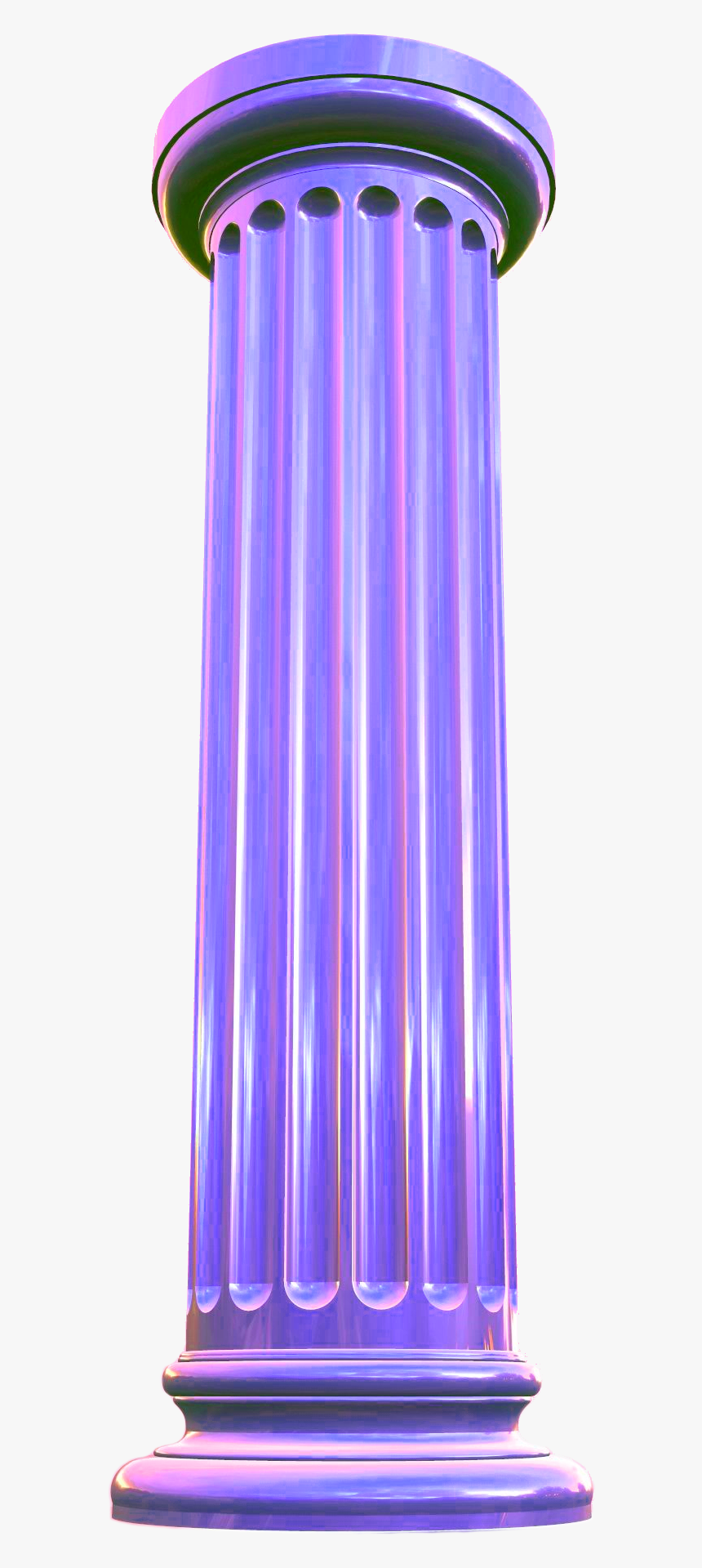 #freetoedit #vaporwave #vaporwavecrew #webpunk #aesthetic - Tints And Shades, HD Png Download