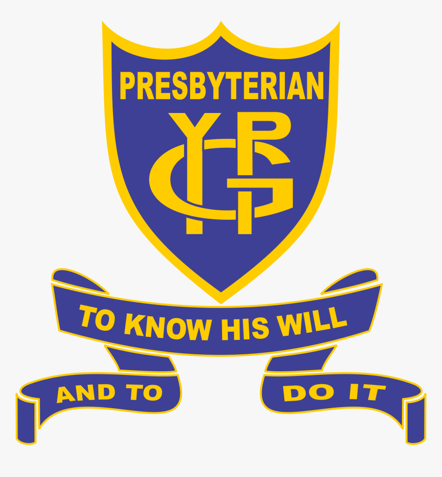 Presbyterian Church Ghana Logo Presbyterian Church Of Ghana Ypg Logo