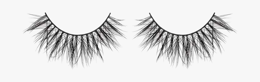 Lilly Lashes Mink Lashes, HD Png Download
