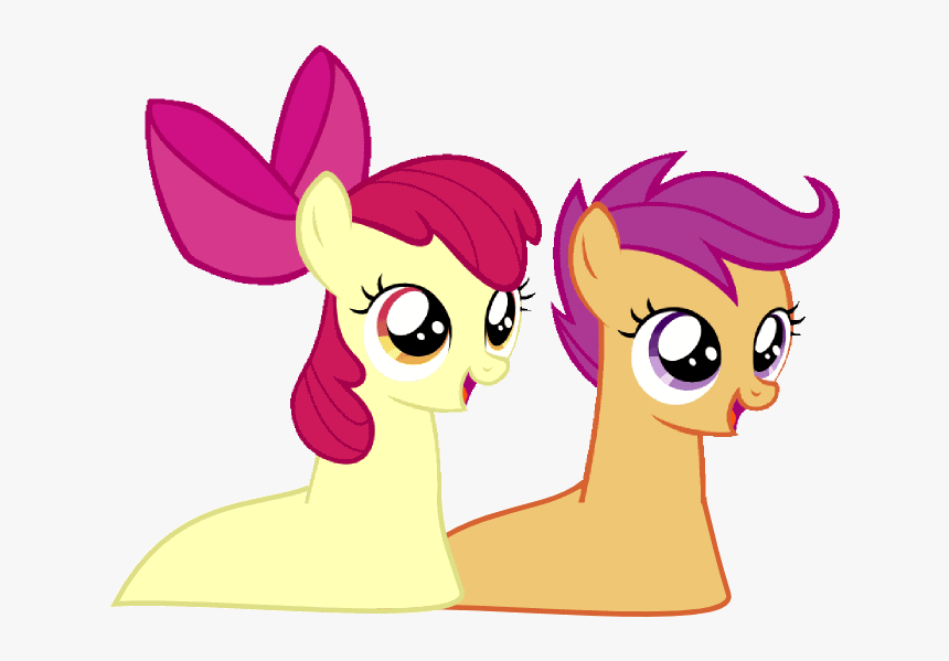 My Little Pony Gif, HD Png Download