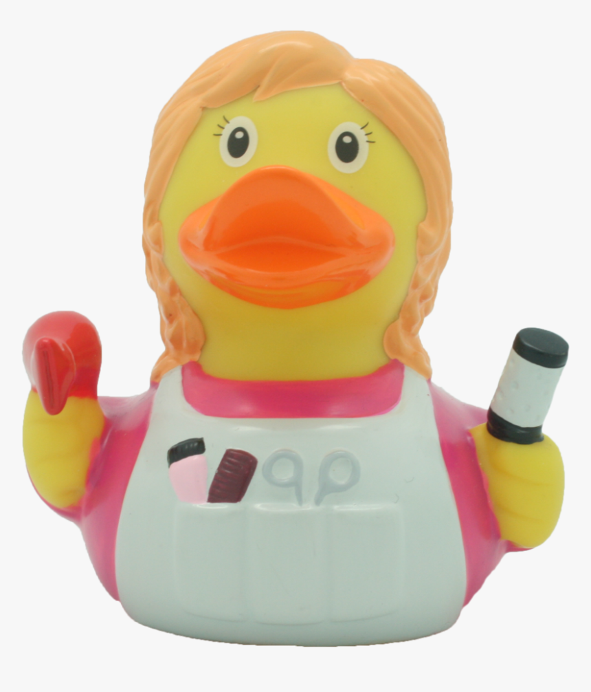 Rubber Duck, HD Png Download