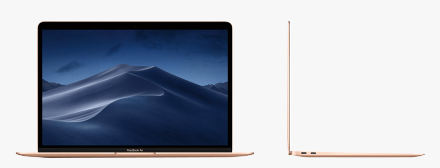 Apple Mre92 Macbook Air 13.3, HD Png Download