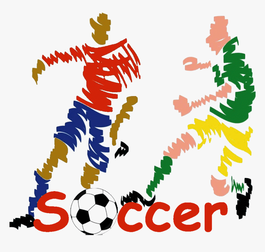 Soccer, HD Png Download
