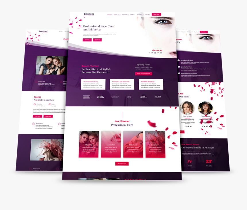 Flyer, HD Png Download