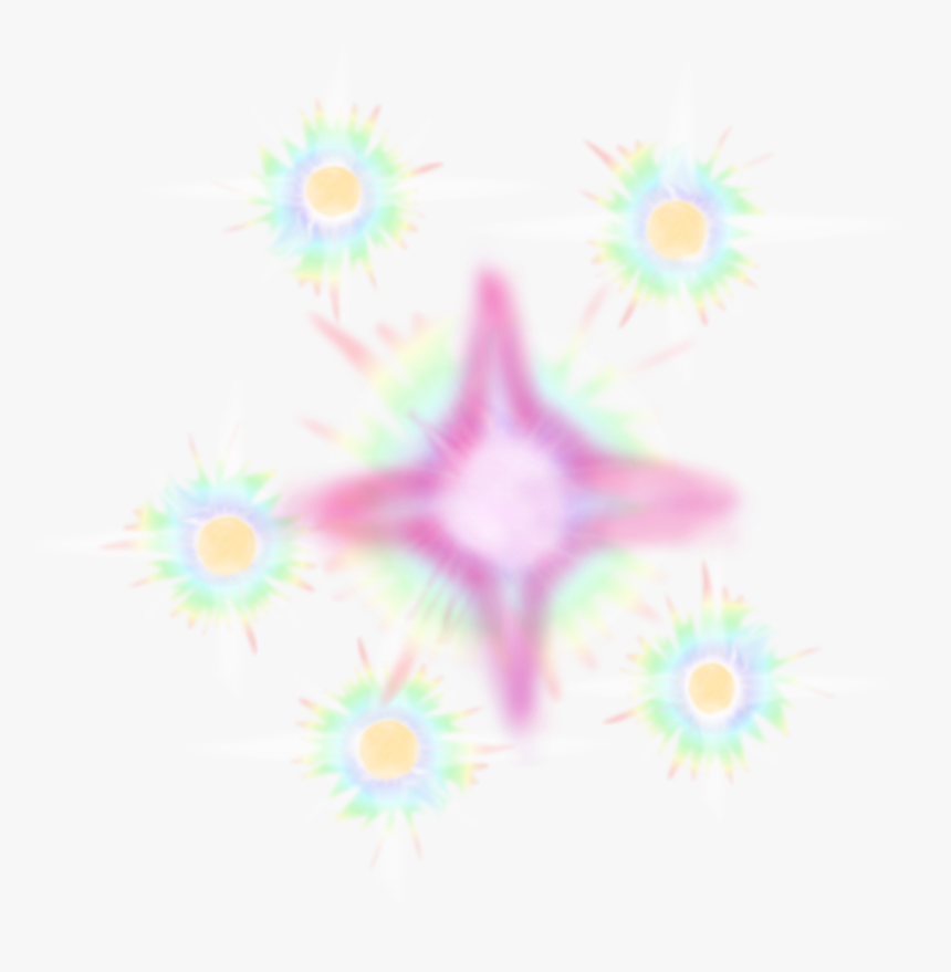 Twilight Sparkle Rainbow Dash Cutie Mark Crusaders - Shiny Sparkles Hd, HD Png Download