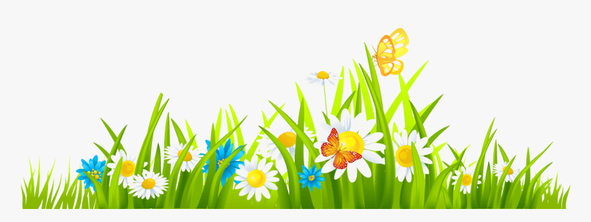 Thumb Image - Grass Clipart, HD Png Download