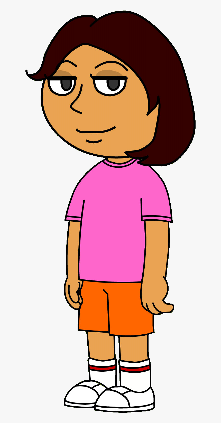 Cartoon, HD Png Download