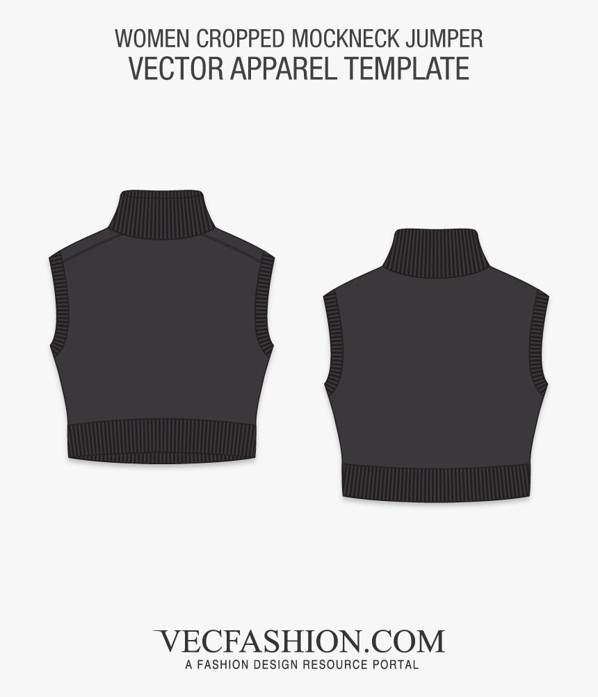 Sports T Shirt Men Template, Transparent Png - Sweater, Png Download