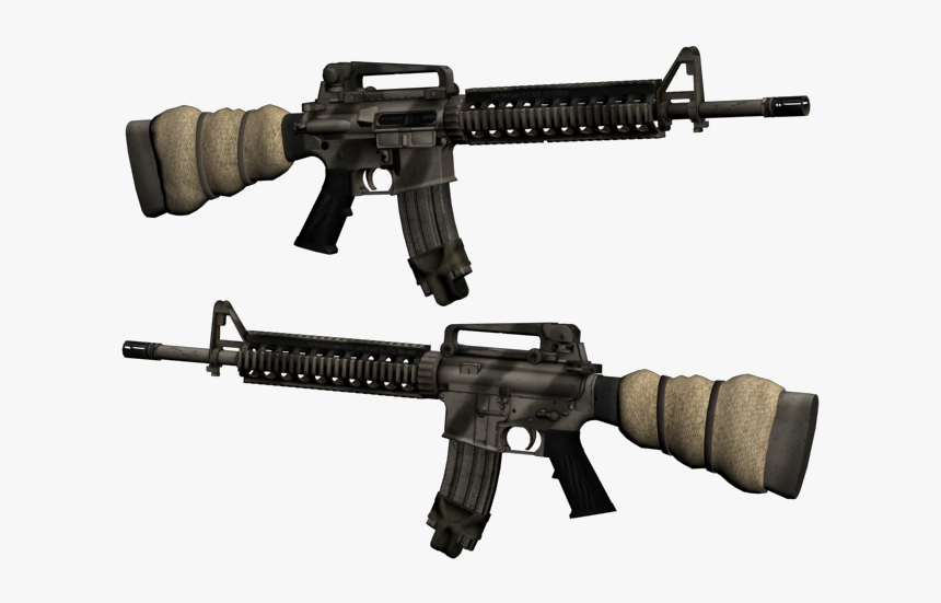 Daniel Defense 7 Inch Lite Rail, HD Png Download