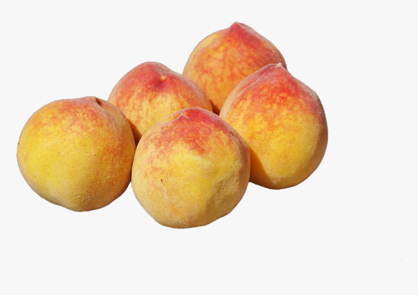 Peach, HD Png Download
