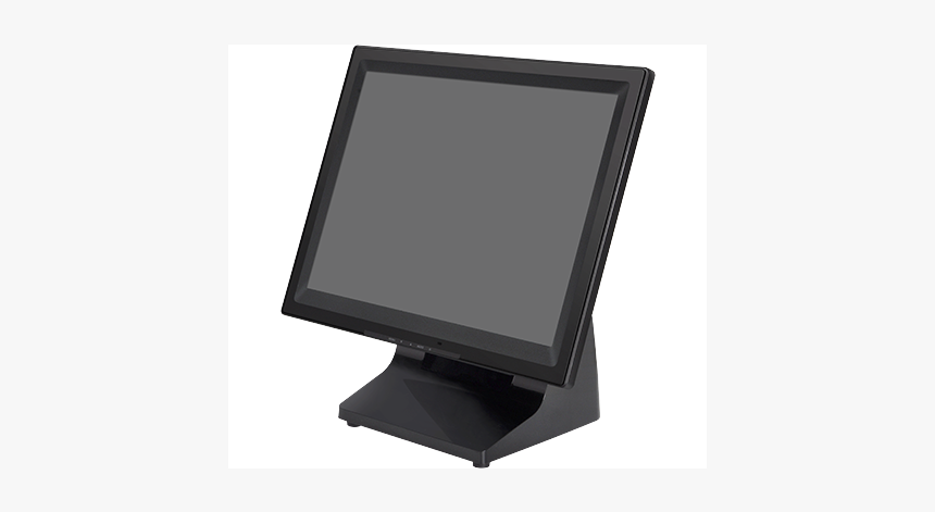 Phistek - Led-backlit Lcd Display, HD Png Download